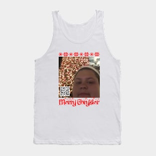 its chrimus Tank Top